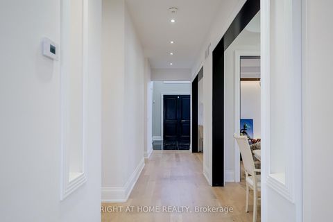 Photo 5 at 43 William Cragg Drive, CFB, Toronto