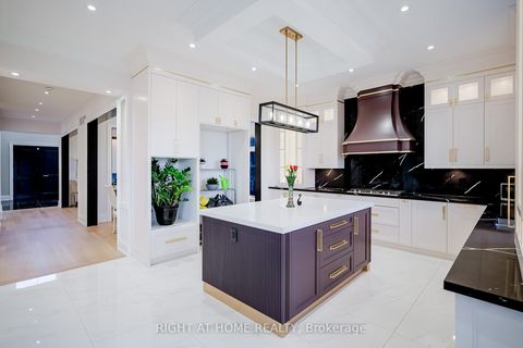 Photo 6 at 43 William Cragg Drive, CFB, Toronto