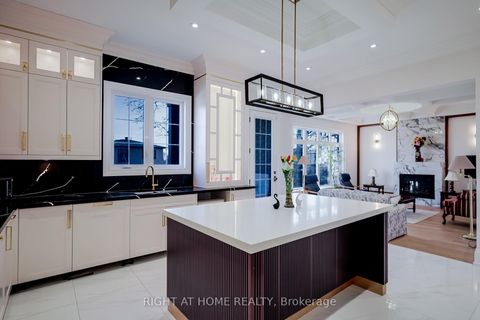 Photo 8 at 43 William Cragg Drive, CFB, Toronto