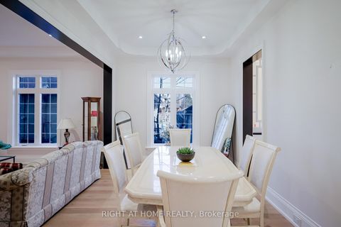 Photo 9 at 43 William Cragg Drive, CFB, Toronto