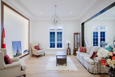 Photo 10 at 43 William Cragg Drive, CFB, Toronto