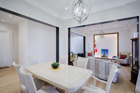 Photo 12 at 43 William Cragg Drive, CFB, Toronto