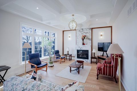 Photo 13 at 43 William Cragg Drive, CFB, Toronto