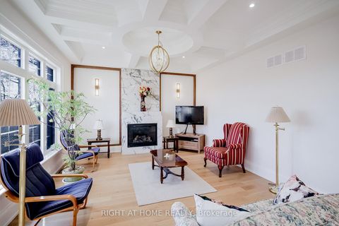 Photo 14 at 43 William Cragg Drive, CFB, Toronto