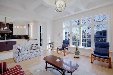 Photo 15 at 43 William Cragg Drive, CFB, Toronto