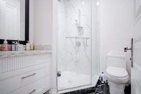 Photo 17 at 43 William Cragg Drive, CFB, Toronto