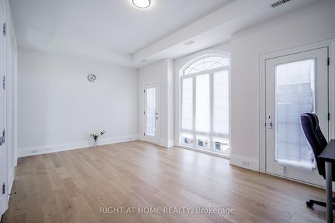 Photo 20 at 43 William Cragg Drive, CFB, Toronto