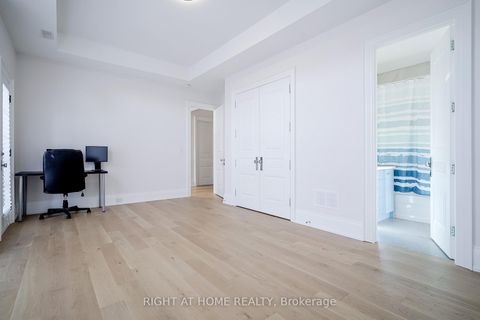 Photo 21 at 43 William Cragg Drive, CFB, Toronto