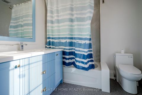 Photo 22 at 43 William Cragg Drive, CFB, Toronto
