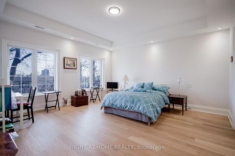 Photo 23 at 43 William Cragg Drive, CFB, Toronto