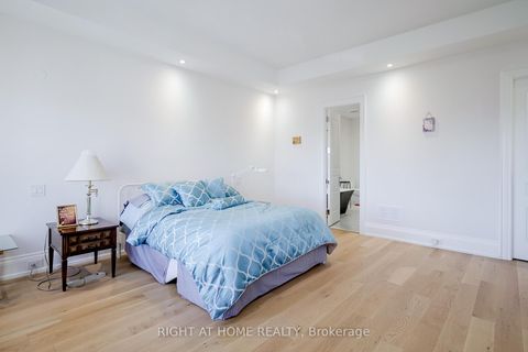 Photo 24 at 43 William Cragg Drive, CFB, Toronto