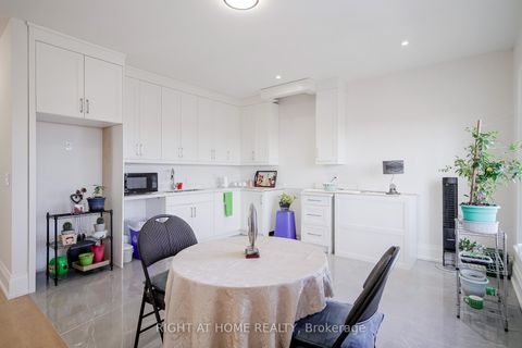 Photo 28 at 43 William Cragg Drive, CFB, Toronto