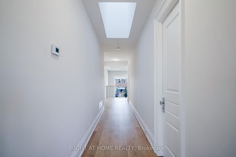 Photo 29 at 43 William Cragg Drive, CFB, Toronto