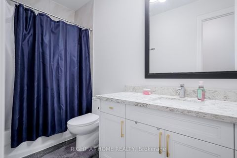 Photo 30 at 43 William Cragg Drive, CFB, Toronto