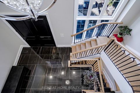 Photo 31 at 43 William Cragg Drive, CFB, Toronto