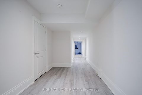 Photo 32 at 43 William Cragg Drive, CFB, Toronto