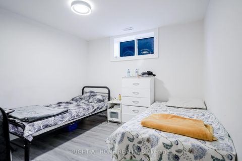 Photo 35 at 43 William Cragg Drive, CFB, Toronto