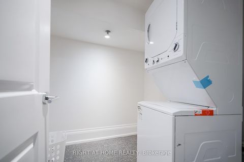 Photo 36 at 43 William Cragg Drive, CFB, Toronto