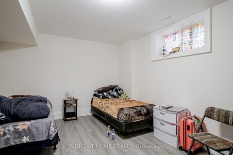 Photo 37 at 43 William Cragg Drive, CFB, Toronto