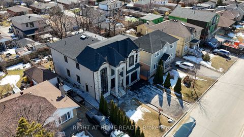 Photo 39 at 43 William Cragg Drive, CFB, Toronto
