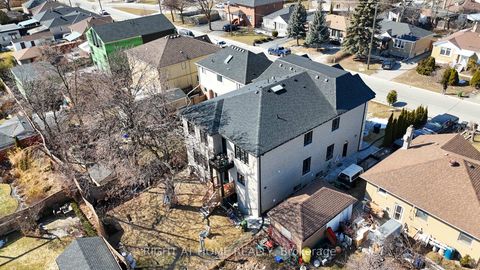Photo 40 at 43 William Cragg Drive, CFB, Toronto