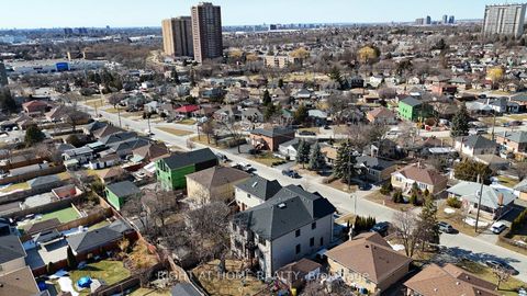 Photo 41 at 43 William Cragg Drive, CFB, Toronto
