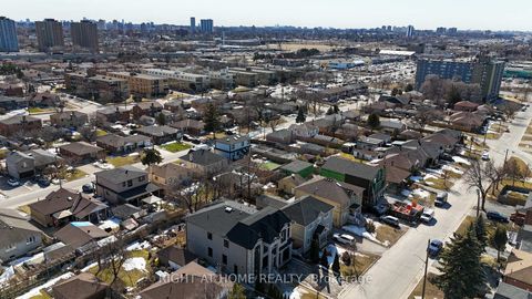Photo 42 at 43 William Cragg Drive, CFB, Toronto