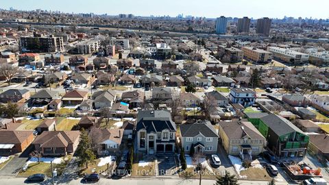 Photo 43 at 43 William Cragg Drive, CFB, Toronto