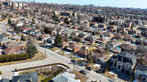 Photo 44 at 43 William Cragg Drive, CFB, Toronto
