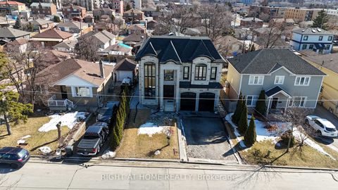 Photo 45 at 43 William Cragg Drive, CFB, Toronto