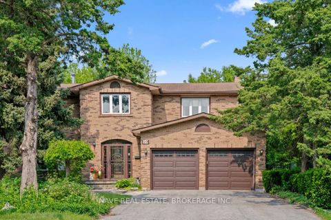 Photo 0 at 59 Sanderson Crescent, Rural Richmond Hill, Richmond Hill