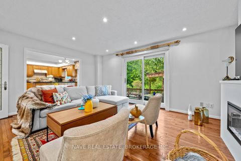 Photo 7 at 59 Sanderson Crescent, North Richvale, Richmond Hill Photo 7 at 59 Sanderson Crescent, North Richvale, Richmond Hill