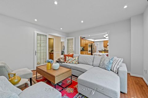 Photo 10 at 59 Sanderson Crescent, North Richvale, Richmond Hill Photo 10 at 59 Sanderson Crescent, North Richvale, Richmond Hill