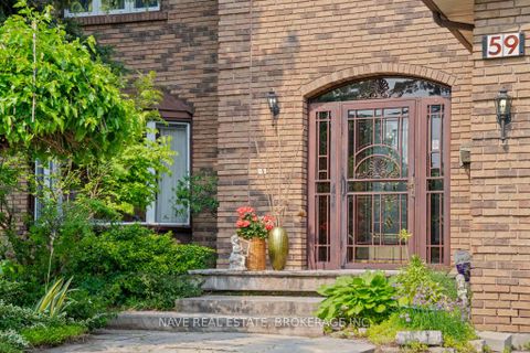 Photo 40 at 59 Sanderson Crescent, North Richvale, Richmond Hill Photo 40 at 59 Sanderson Crescent, North Richvale, Richmond Hill