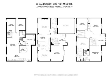 Photo 41 at 59 Sanderson Crescent, North Richvale, Richmond Hill Photo 41 at 59 Sanderson Crescent, North Richvale, Richmond Hill