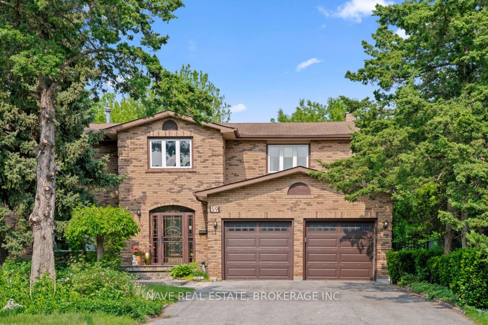 59 Sanderson Crescent, Rural Richmond Hill, Richmond Hill 