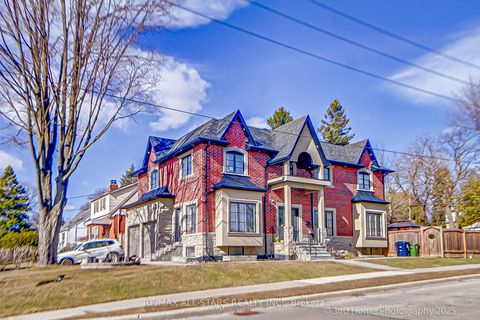 Photo 1 at 159 Harewood Avenue, Cliffcrest, Toronto