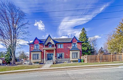 Photo 2 at 159 Harewood Avenue, Cliffcrest, Toronto Photo 2 at 159 Harewood Avenue, Cliffcrest, Toronto