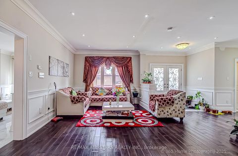 Photo 3 at 159 Harewood Avenue, Cliffcrest, Toronto