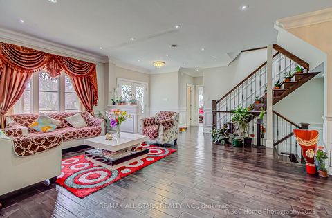 Photo 4 at 159 Harewood Avenue, Cliffcrest, Toronto