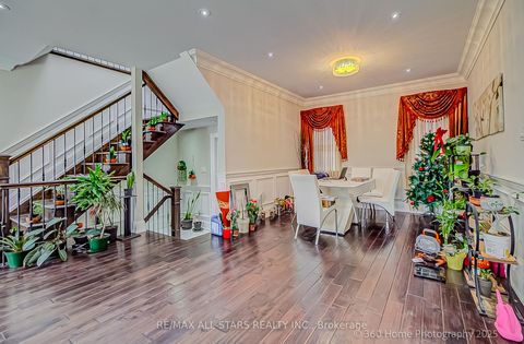 Photo 5 at 159 Harewood Avenue, Cliffcrest, Toronto