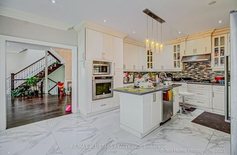 Photo 6 at 159 Harewood Avenue, Cliffcrest, Toronto