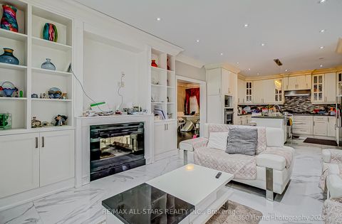Photo 8 at 159 Harewood Avenue, Cliffcrest, Toronto