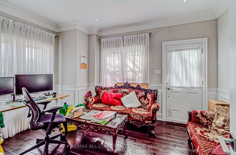 Photo 11 at 159 Harewood Avenue, Cliffcrest, Toronto