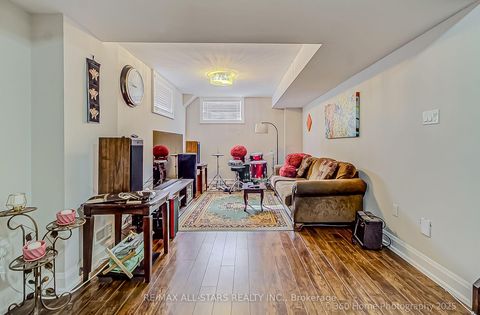 Photo 12 at 159 Harewood Avenue, Cliffcrest, Toronto