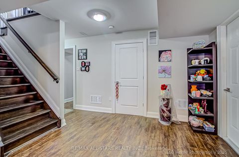 Photo 13 at 159 Harewood Avenue, Cliffcrest, Toronto Photo 13 at 159 Harewood Avenue, Cliffcrest, Toronto