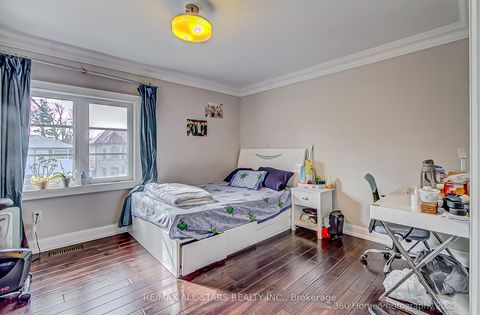 Photo 16 at 159 Harewood Avenue, Cliffcrest, Toronto