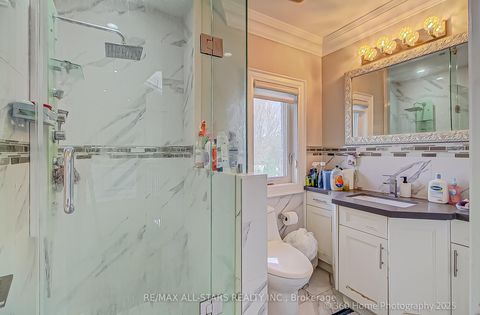 Photo 17 at 159 Harewood Avenue, Cliffcrest, Toronto