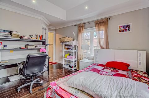 Photo 20 at 159 Harewood Avenue, Cliffcrest, Toronto
