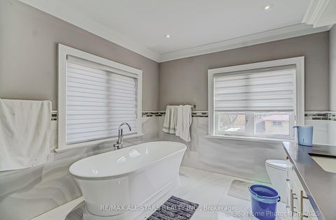 Photo 23 at 159 Harewood Avenue, Cliffcrest, Toronto